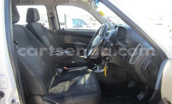 Nunua Ilio tumika TATA Xenon White Gari ndani ya Manzini nchini Manzini Nunua Ilio tumika TATA Xenon White Gari ndani ya Manzini nchini Manzini