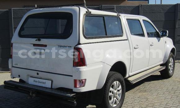 Nunua Ilio tumika TATA Xenon White Gari ndani ya Manzini nchini Manzini Nunua Ilio tumika TATA Xenon White Gari ndani ya Manzini nchini Manzini