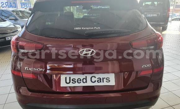 Nunua Ilio tumika Hyundai Tucson Red Gari ndani ya Manzini nchini Manzini Nunua Ilio tumika Hyundai Tucson Red Gari ndani ya Manzini nchini Manzini