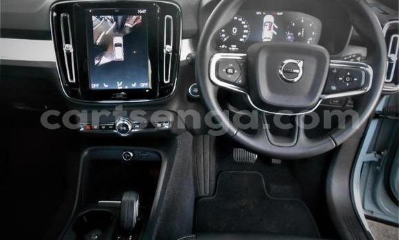 Buy Used Volvo XC40 Blue Car in Manzini in Manzini Buy Used Volvo XC40 Blue Car in Manzini in Manzini