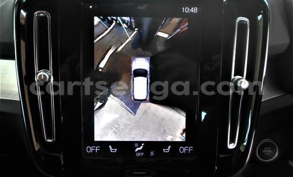 Buy Used Volvo XC40 Blue Car in Manzini in Manzini Buy Used Volvo XC40 Blue Car in Manzini in Manzini