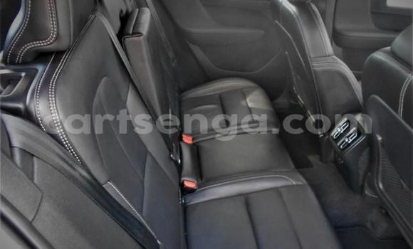 Buy Used Volvo XC40 Blue Car in Manzini in Manzini Buy Used Volvo XC40 Blue Car in Manzini in Manzini