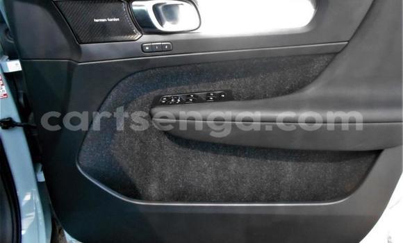 Buy Used Volvo XC40 Blue Car in Manzini in Manzini Buy Used Volvo XC40 Blue Car in Manzini in Manzini