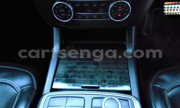 Buy Used Mercedes‒Benz GL–Class Black Car in Ngomane in Lubombo District Buy Used Mercedes‒Benz GL–Class Black Car in Ngomane in Lubombo District