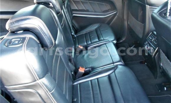 Buy Used Mercedes‒Benz GL–Class Black Car in Ngomane in Lubombo District Buy Used Mercedes‒Benz GL–Class Black Car in Ngomane in Lubombo District