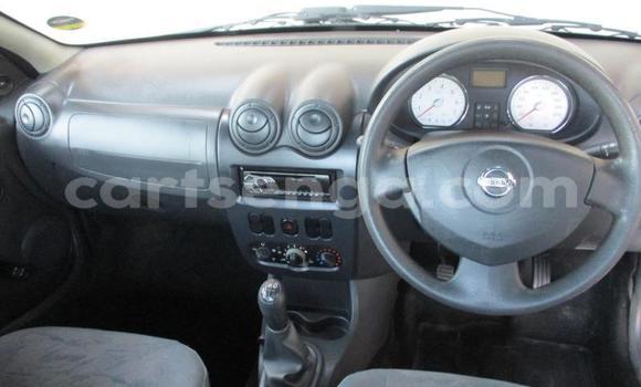 Buy Used Nissan NP 300 White Car in Ezulwini in Hhohho Buy Used Nissan NP 300 White Car in Ezulwini in Hhohho