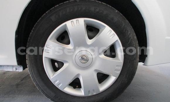 Buy Used Nissan NP 300 White Car in Ezulwini in Hhohho Buy Used Nissan NP 300 White Car in Ezulwini in Hhohho