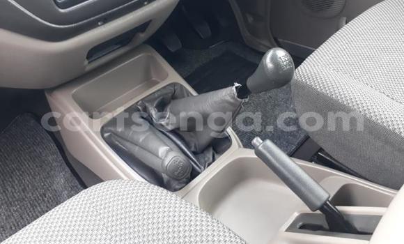 Acheter Occasion Voiture Toyota Commuter Gris à Mbabane, Manzini Acheter Occasion Voiture Toyota Commuter Gris à Mbabane, Manzini