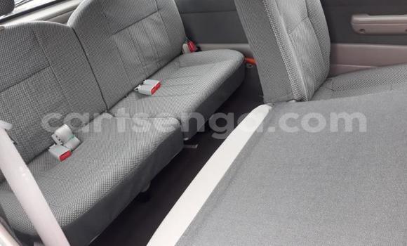 Acheter Occasion Voiture Toyota Commuter Gris à Mbabane, Manzini Acheter Occasion Voiture Toyota Commuter Gris à Mbabane, Manzini