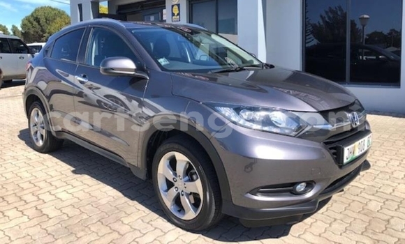 Buy Used Honda HR–V Other Car in Mondi in Hhohho Buy Used Honda HR–V Other Car in Mondi in Hhohho