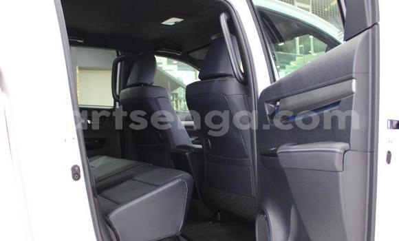 Buy Used Toyota Hilux White Car in Mbabane in Manzini Buy Used Toyota Hilux White Car in Mbabane in Manzini