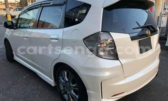 Buy Used Honda FIT Silver Car in Ezulwini in Hhohho Buy Used Honda FIT Silver Car in Ezulwini in Hhohho