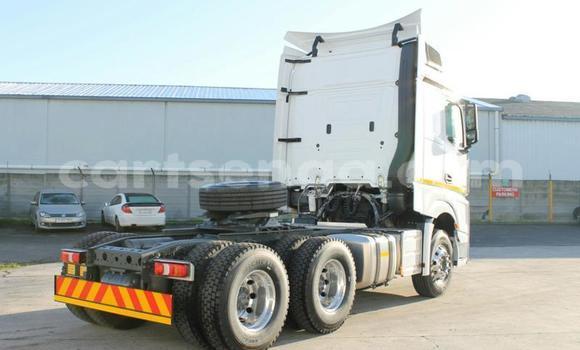 Buy Used Mercedes‒Benz 2628 White Truck in Mbabane in Manzini Buy Used Mercedes‒Benz 2628 White Truck in Mbabane in Manzini