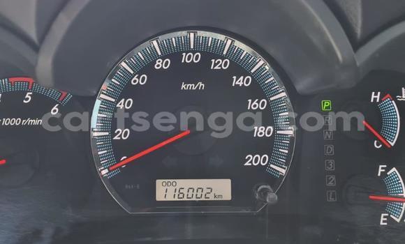 Nunua Ilio tumika Toyota Fortuner Silver Gari ndani ya Bhunya nchini Manzini Nunua Ilio tumika Toyota Fortuner Silver Gari ndani ya Bhunya nchini Manzini