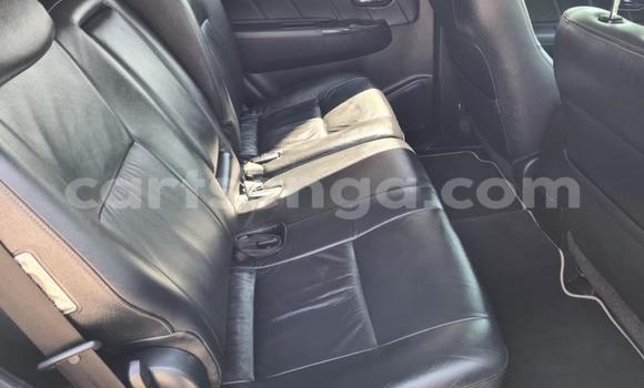 Nunua Ilio tumika Toyota Fortuner Silver Gari ndani ya Bhunya nchini Manzini Nunua Ilio tumika Toyota Fortuner Silver Gari ndani ya Bhunya nchini Manzini