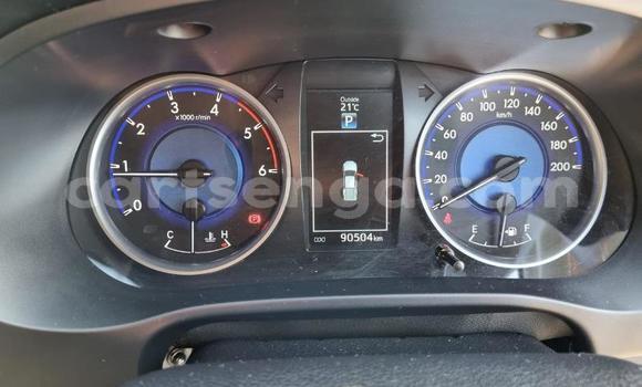 Nunua Ilio tumika Toyota Hilux Silver Gari ndani ya Bhunya nchini Manzini Nunua Ilio tumika Toyota Hilux Silver Gari ndani ya Bhunya nchini Manzini