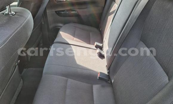 Nunua Ilio tumika Toyota Hilux Silver Gari ndani ya Bhunya nchini Manzini Nunua Ilio tumika Toyota Hilux Silver Gari ndani ya Bhunya nchini Manzini