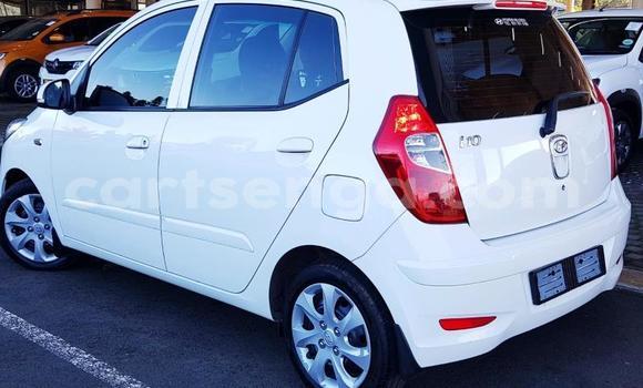 Nunua Ilio tumika Hyundai i10 White Gari ndani ya Bhunya nchini Manzini Nunua Ilio tumika Hyundai i10 White Gari ndani ya Bhunya nchini Manzini