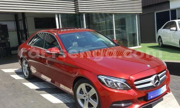 Buy Used Mercedes‒Benz CL–Class Red Car in Bhunya in Manzini Buy Used Mercedes‒Benz CL–Class Red Car in Bhunya in Manzini