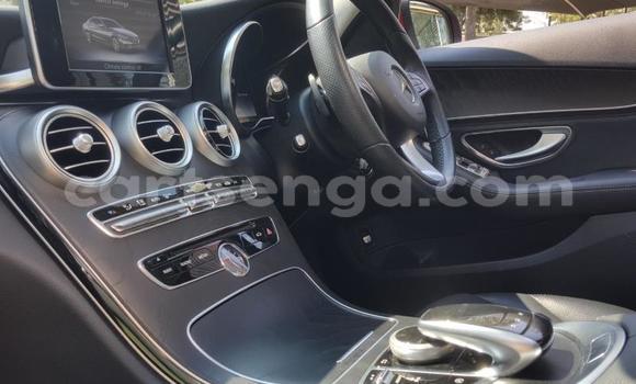 Nunua Ilio tumika Mercedes‒Benz CL–Class Red Gari ndani ya Bhunya nchini Manzini Nunua Ilio tumika Mercedes‒Benz CL–Class Red Gari ndani ya Bhunya nchini Manzini