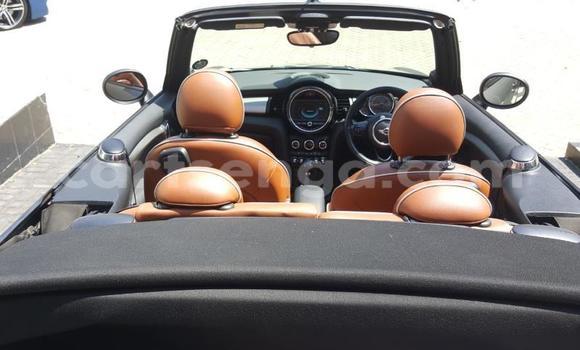 Nunua Ilio tumika MINI Cooper Silver Gari ndani ya Bhunya nchini Manzini Nunua Ilio tumika MINI Cooper Silver Gari ndani ya Bhunya nchini Manzini