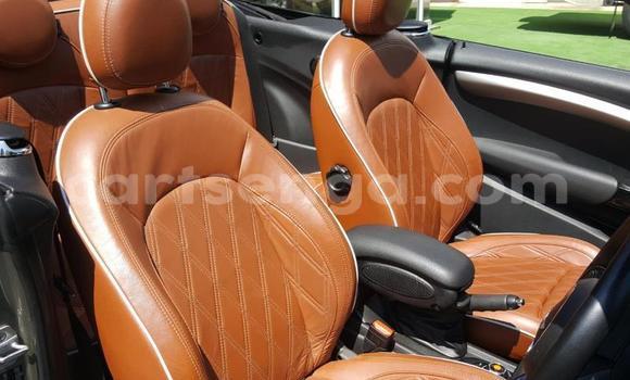 Nunua Ilio tumika MINI Cooper Silver Gari ndani ya Bhunya nchini Manzini Nunua Ilio tumika MINI Cooper Silver Gari ndani ya Bhunya nchini Manzini