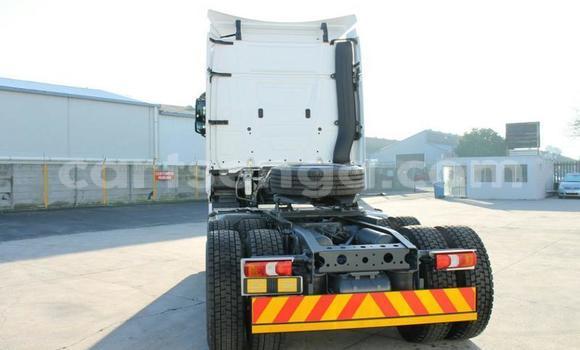 Buy Used Mercedes‒Benz 2628 White Truck in Mbabane in Manzini Buy Used Mercedes‒Benz 2628 White Truck in Mbabane in Manzini