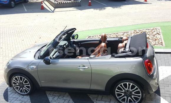 Nunua Ilio tumika MINI Cooper Silver Gari ndani ya Bhunya nchini Manzini Nunua Ilio tumika MINI Cooper Silver Gari ndani ya Bhunya nchini Manzini