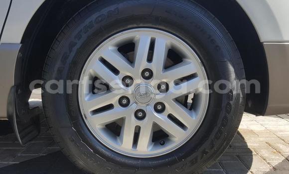 Nunua Ilio tumika Hyundai H1 White Gari ndani ya Bhunya nchini Manzini Nunua Ilio tumika Hyundai H1 White Gari ndani ya Bhunya nchini Manzini