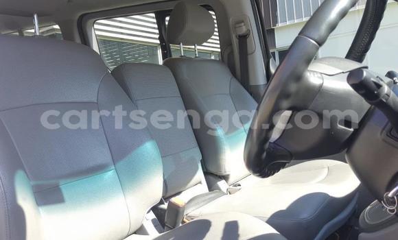 Nunua Ilio tumika Hyundai H1 White Gari ndani ya Bhunya nchini Manzini Nunua Ilio tumika Hyundai H1 White Gari ndani ya Bhunya nchini Manzini