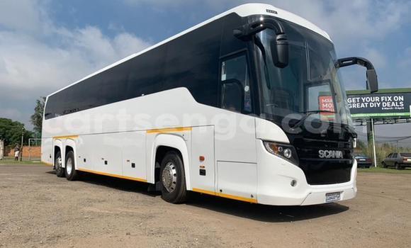 Buy Used Scania R420 White Truck in Mbabane in Manzini Buy Used Scania R420 White Truck in Mbabane in Manzini