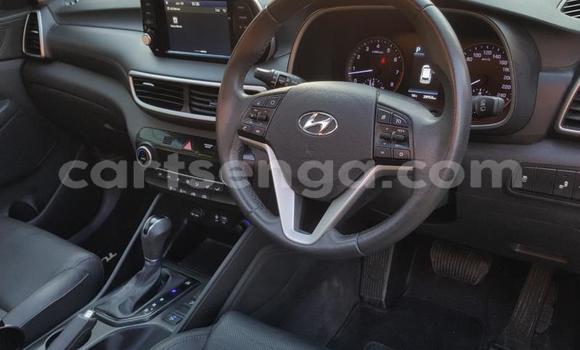 Nunua Ilio tumika Hyundai Tucson White Gari ndani ya Bhunya nchini Manzini Nunua Ilio tumika Hyundai Tucson White Gari ndani ya Bhunya nchini Manzini