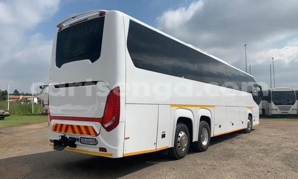 Buy Used Scania R420 White Truck in Mbabane in Manzini Buy Used Scania R420 White Truck in Mbabane in Manzini