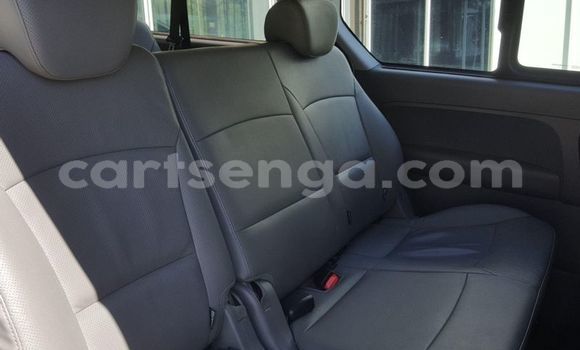 Nunua Ilio tumika Hyundai H1 White Gari ndani ya Bhunya nchini Manzini Nunua Ilio tumika Hyundai H1 White Gari ndani ya Bhunya nchini Manzini