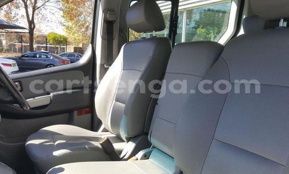 Nunua Ilio tumika Hyundai H1 White Gari ndani ya Bhunya nchini Manzini Nunua Ilio tumika Hyundai H1 White Gari ndani ya Bhunya nchini Manzini