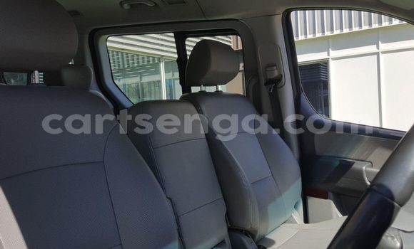 Nunua Ilio tumika Hyundai H1 White Gari ndani ya Bhunya nchini Manzini Nunua Ilio tumika Hyundai H1 White Gari ndani ya Bhunya nchini Manzini