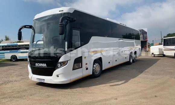 Buy Used Scania R420 White Truck in Mbabane in Manzini Buy Used Scania R420 White Truck in Mbabane in Manzini