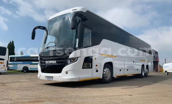 Buy Used Scania R420 White Truck in Mbabane in Manzini Buy Used Scania R420 White Truck in Mbabane in Manzini