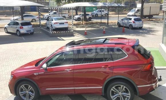 Nunua Ilio tumika Volkswagen Tiguan Red Gari ndani ya Bhunya nchini Manzini Nunua Ilio tumika Volkswagen Tiguan Red Gari ndani ya Bhunya nchini Manzini