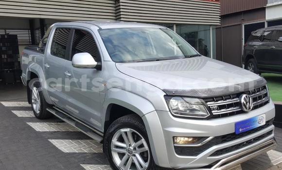 Nunua Ilio tumika Volkswagen Amarok Silver Gari ndani ya Bhunya nchini Manzini Nunua Ilio tumika Volkswagen Amarok Silver Gari ndani ya Bhunya nchini Manzini