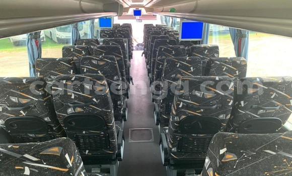 Buy Used Scania R420 White Truck in Mbabane in Manzini Buy Used Scania R420 White Truck in Mbabane in Manzini