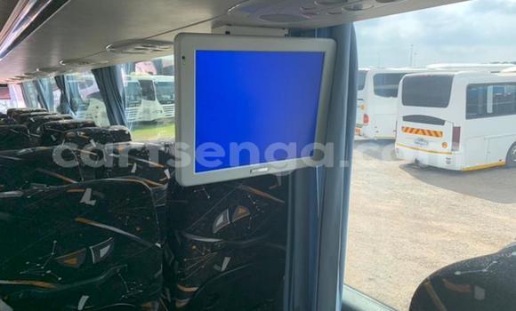 Buy Used Scania R420 White Truck in Mbabane in Manzini Buy Used Scania R420 White Truck in Mbabane in Manzini