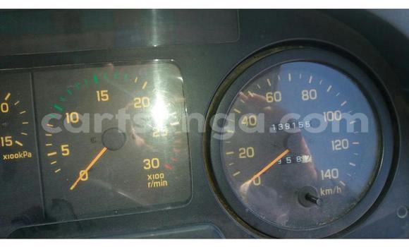 Buy Used Isuzu FTR 850 White Truck in Mbabane in Manzini Buy Used Isuzu FTR 850 White Truck in Mbabane in Manzini