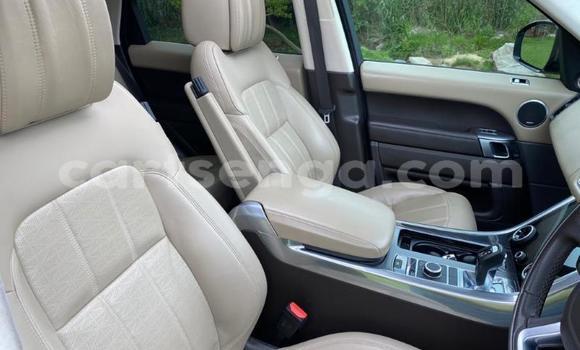Nunua Ilio tumika Land Rover Discovery Sport Silver Gari ndani ya Bhunya nchini Manzini Nunua Ilio tumika Land Rover Discovery Sport Silver Gari ndani ya Bhunya nchini Manzini