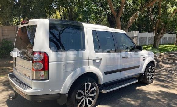 Nunua Ilio tumika Land Rover Discovery White Gari ndani ya Bhunya nchini Manzini Nunua Ilio tumika Land Rover Discovery White Gari ndani ya Bhunya nchini Manzini