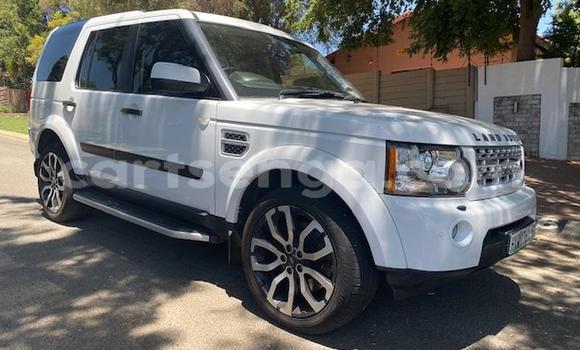 Nunua Ilio tumika Land Rover Discovery White Gari ndani ya Bhunya nchini Manzini Nunua Ilio tumika Land Rover Discovery White Gari ndani ya Bhunya nchini Manzini