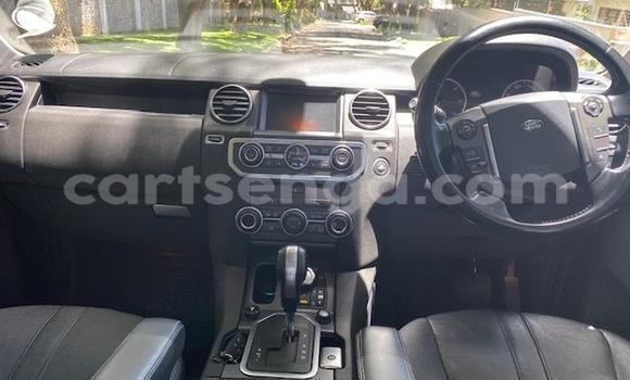 Nunua Ilio tumika Land Rover Discovery White Gari ndani ya Bhunya nchini Manzini Nunua Ilio tumika Land Rover Discovery White Gari ndani ya Bhunya nchini Manzini