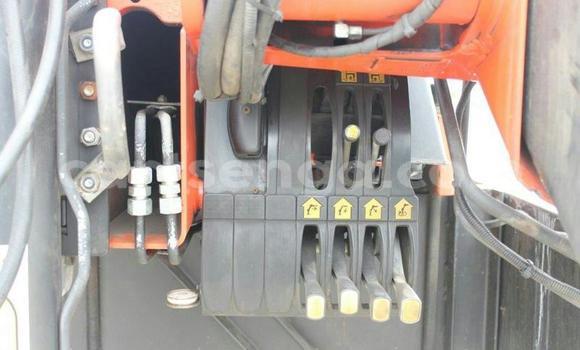 Buy Used Isuzu FTR 850 White Truck in Mbabane in Manzini Buy Used Isuzu FTR 850 White Truck in Mbabane in Manzini