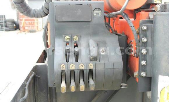 Buy Used Isuzu FTR 850 White Truck in Mbabane in Manzini Buy Used Isuzu FTR 850 White Truck in Mbabane in Manzini