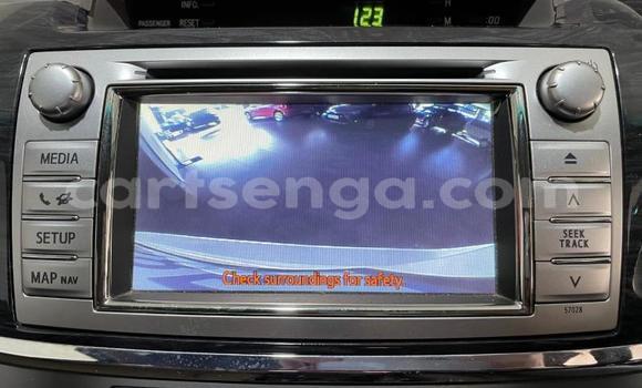 Nunua Ilio tumika Toyota Fortuner White Gari ndani ya Bhunya nchini Manzini Nunua Ilio tumika Toyota Fortuner White Gari ndani ya Bhunya nchini Manzini